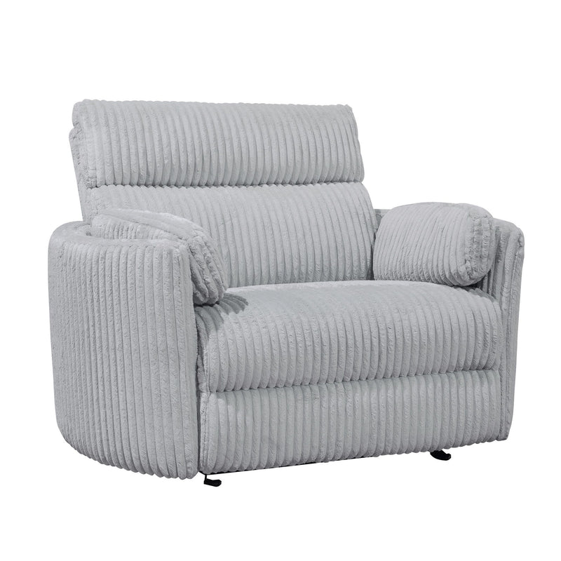 Radius Xl - Extra Wide Power Glider Recliner