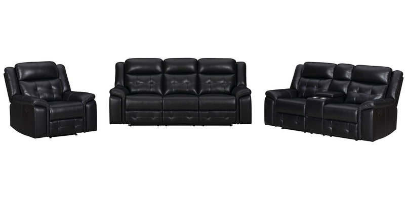 Clayton - Sofa Set