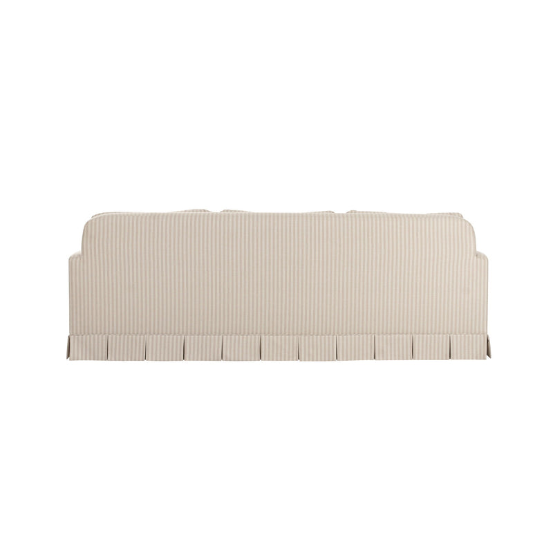 Pellicano - Sofa - Beige Stripe