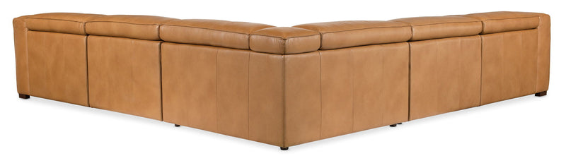 MS - Fresco Sectional