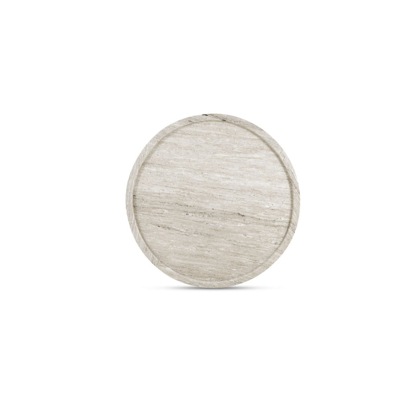 Kimberley - Coffee Table - Gray