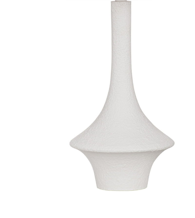 Beckham - Table Lamp - White