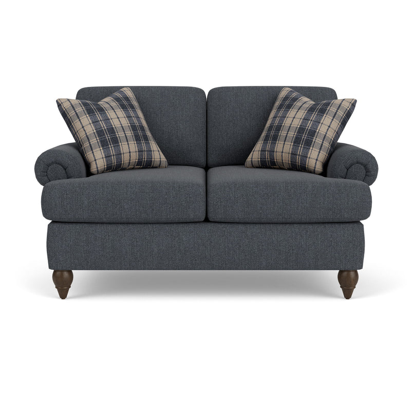 Moxy - 62" Loveseat