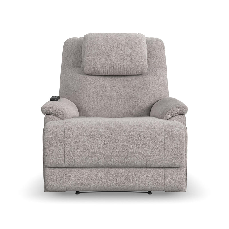 Zecliner Model 2 Petite - Power Recliner