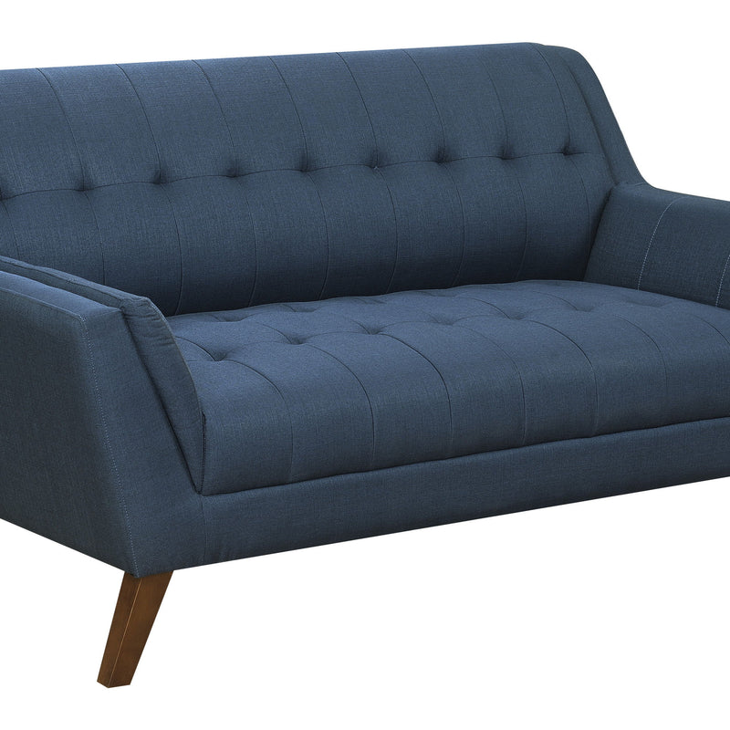 Binetti - Stationary Loveseat