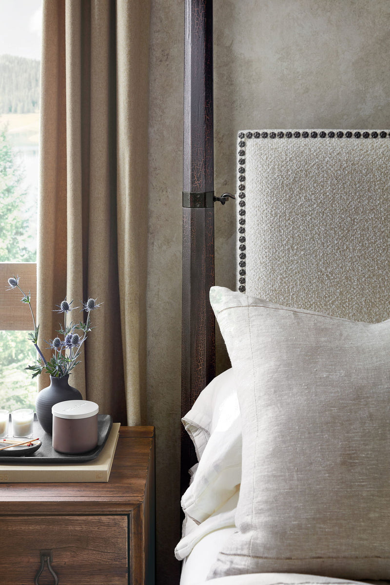 Big Sky - California King Poster Bed With Canopy