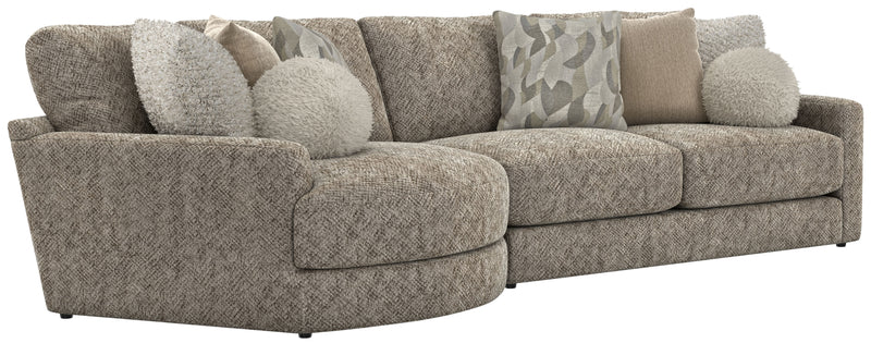 Turner - Sectional
