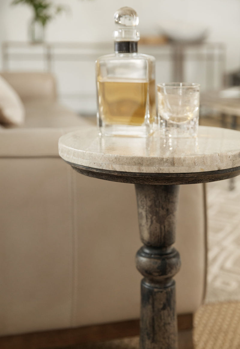 La Grange - Rabbs Prairie Martini Table