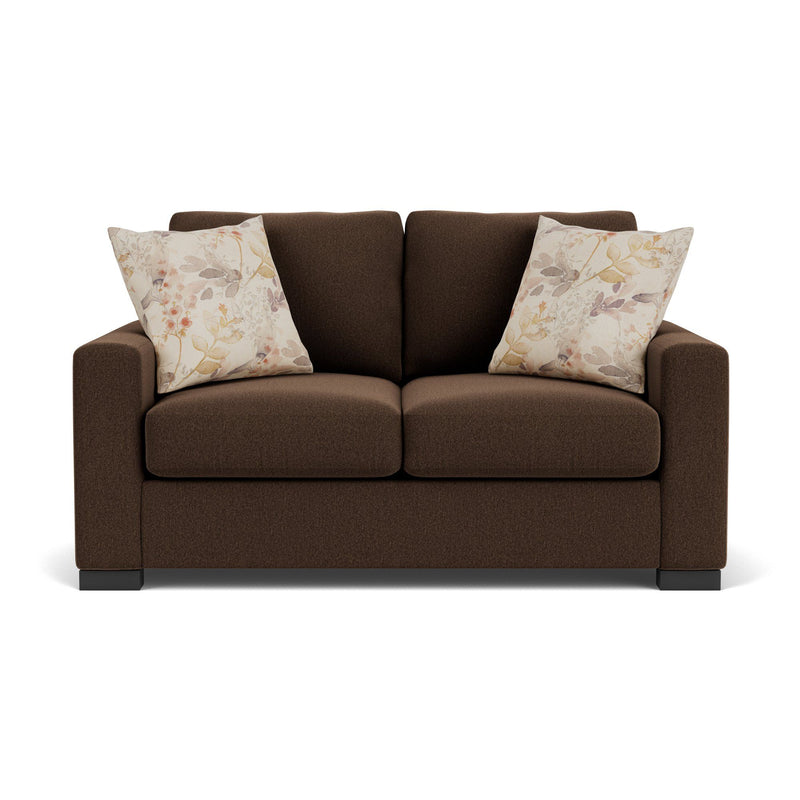 Oliver - Fabric Loveseat