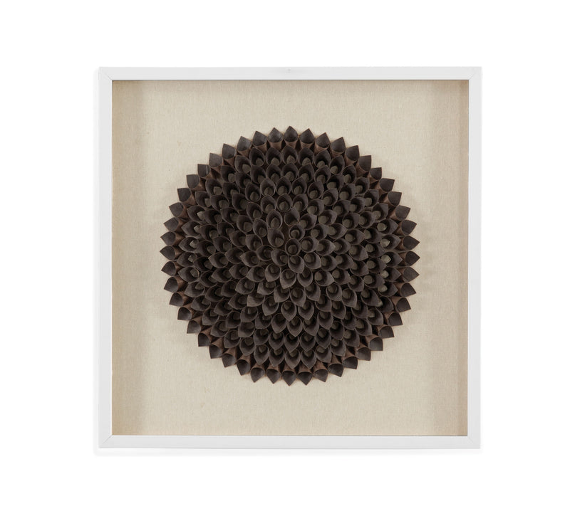 Nature Wall Art - Beige