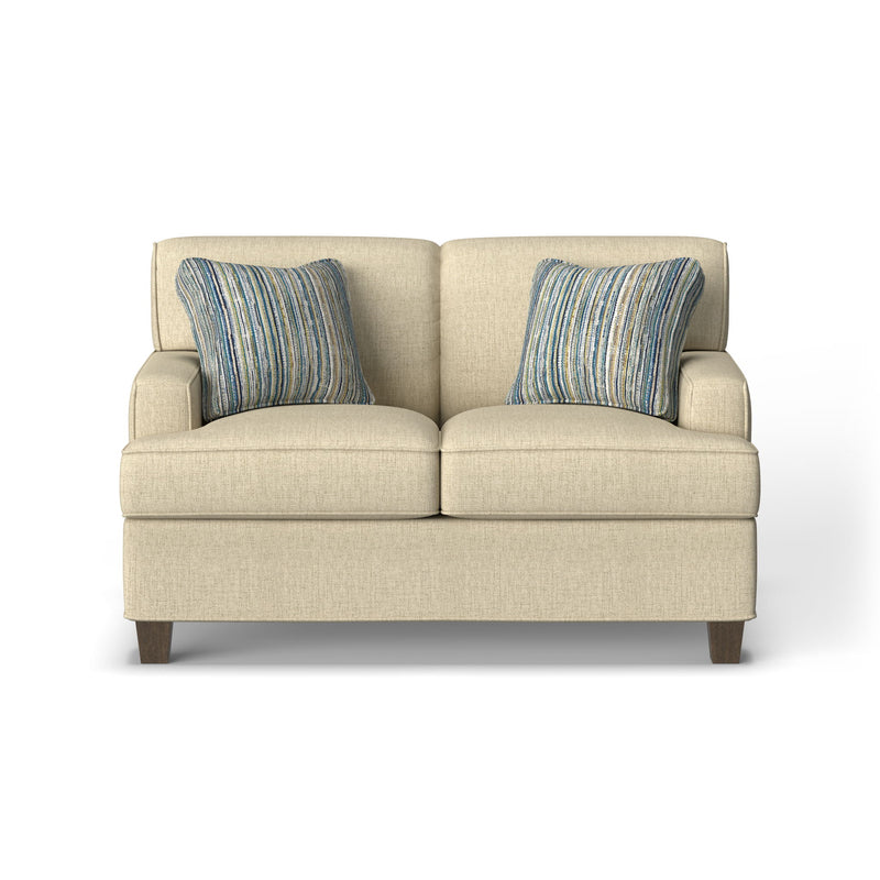 Dempsey - Loveseat