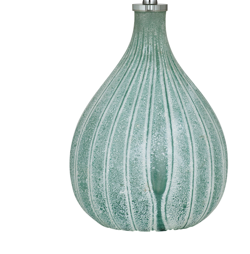 Nassau - Table Lamp - Green