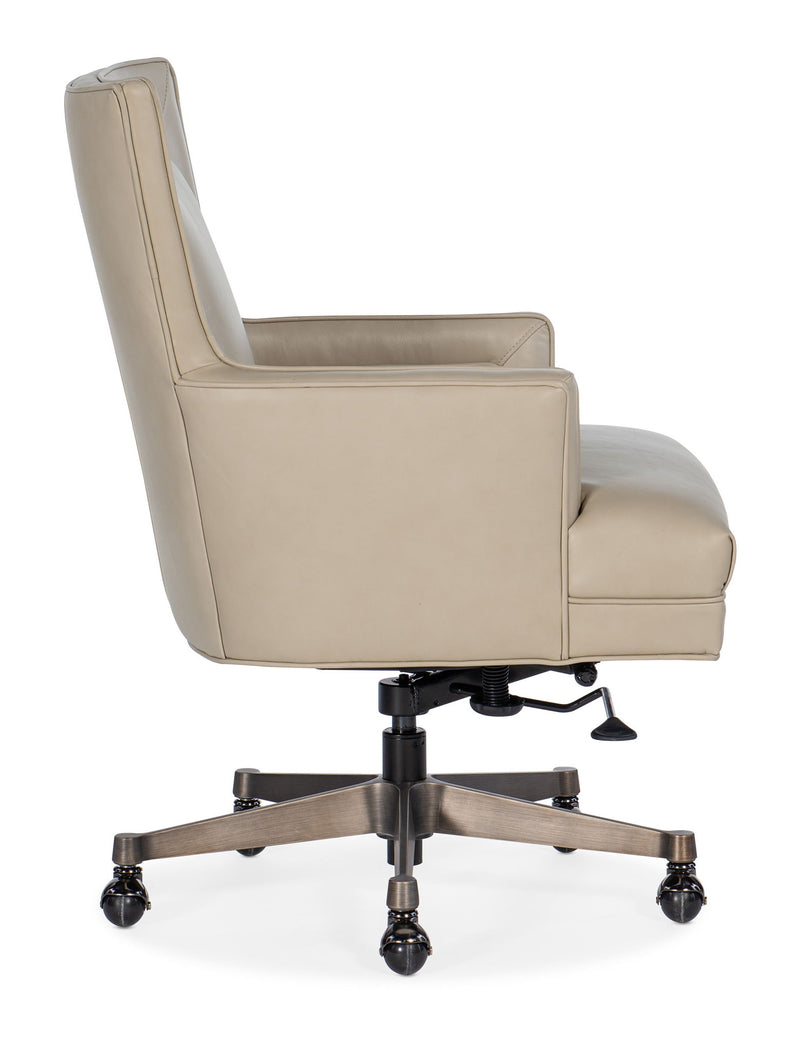 EC - Rosa Executive Swivel Chair