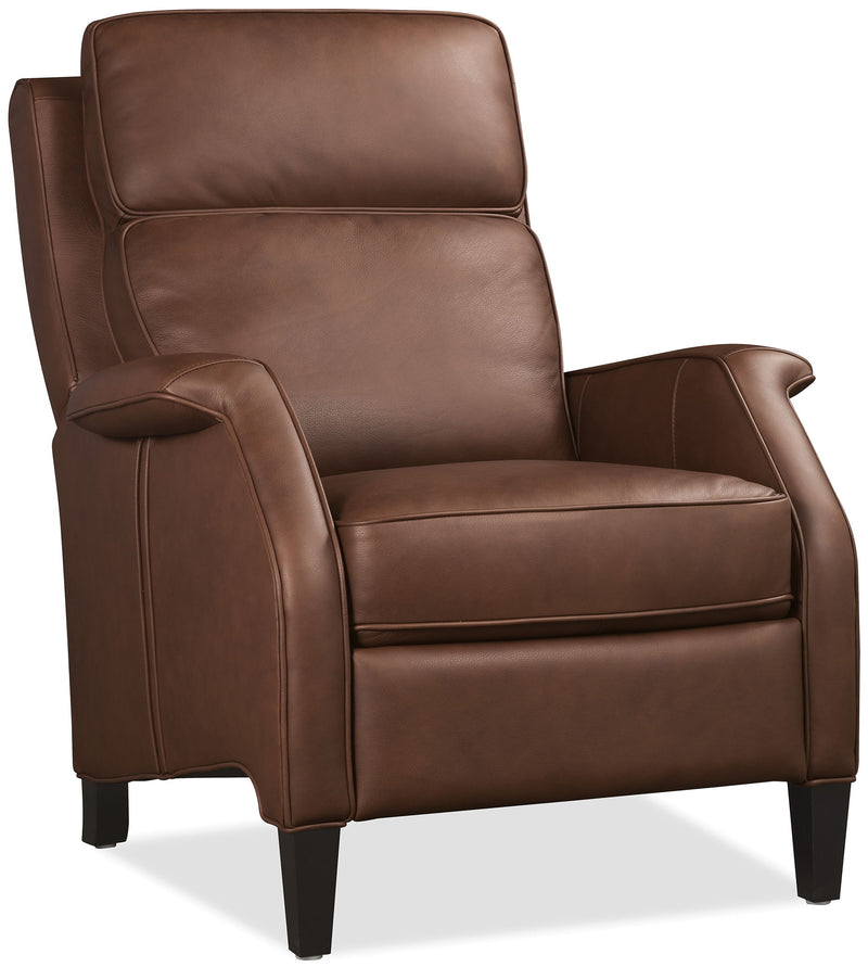 Wrenn - Power Recliner With Power Headrest