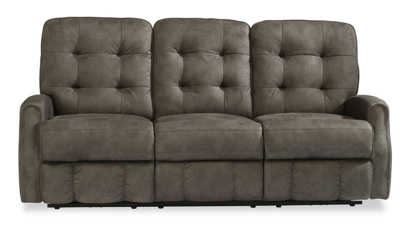 Devon - Reclining Sofa