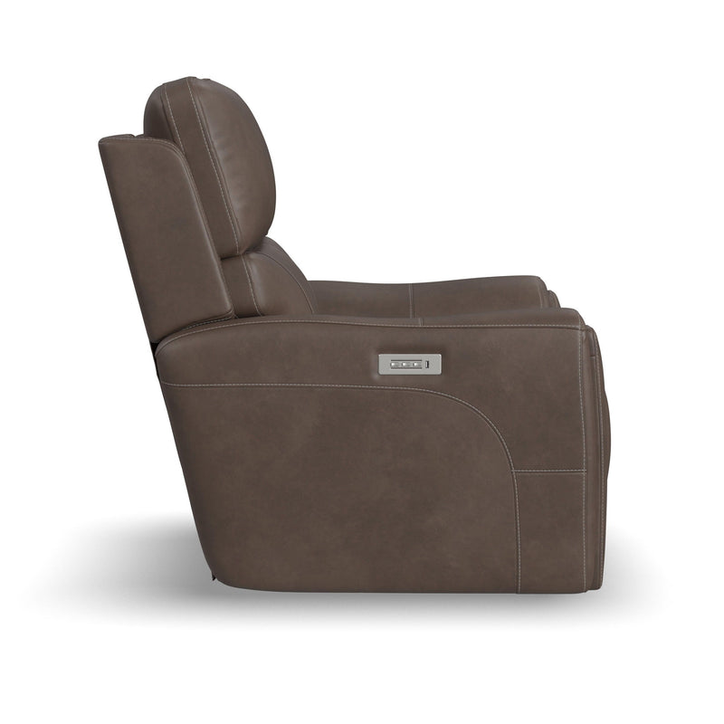 Carter - Power Recliner