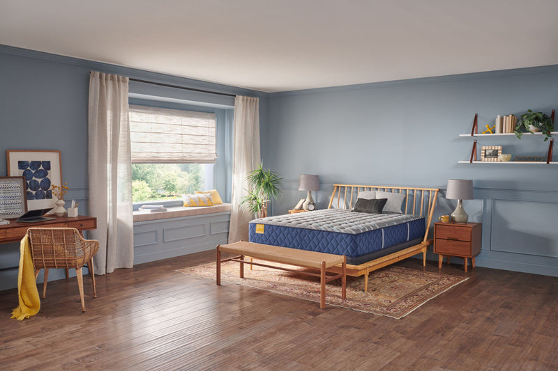 Golden Elegance - Park Plaza Firm Tight Top Mattress