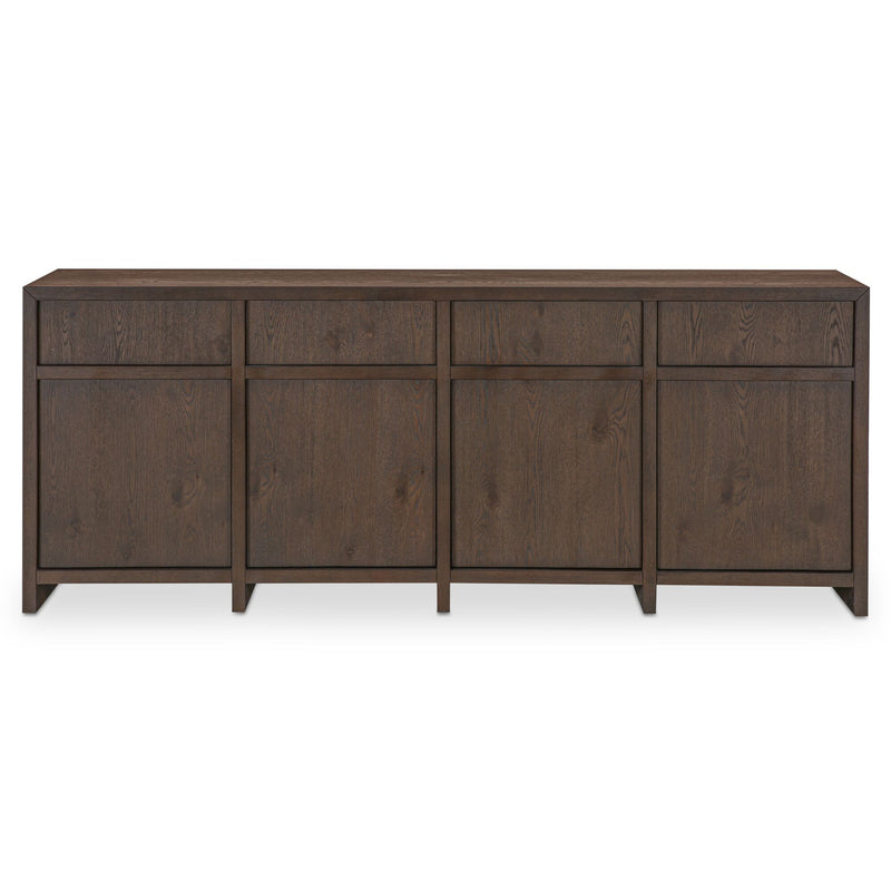 Jenson - Sideboard - Brown