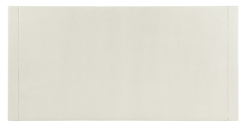 Serenity - Piers Friendship Table With 2-12" Leaves - White