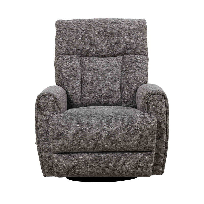 Natalia - Manual Swivel Glider Recliner (Set of 2)