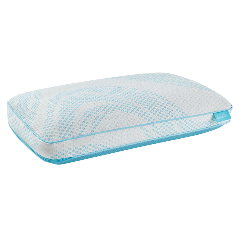 Tempur-Breeze - Tempur-Pedic Breeze ProHi 2.0