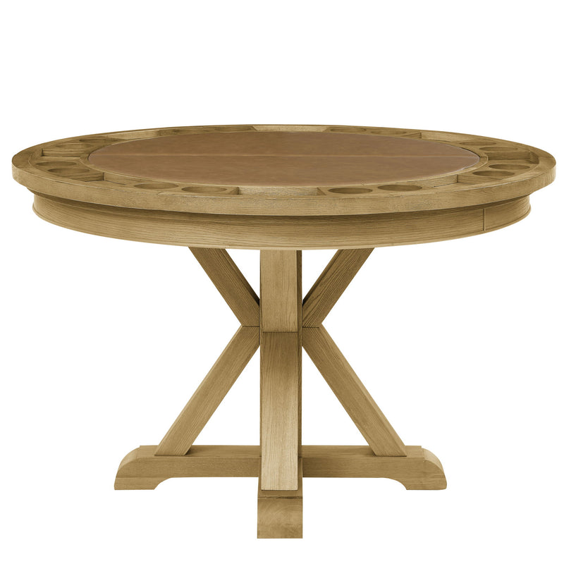 Rylie - Counter Table With Game Top