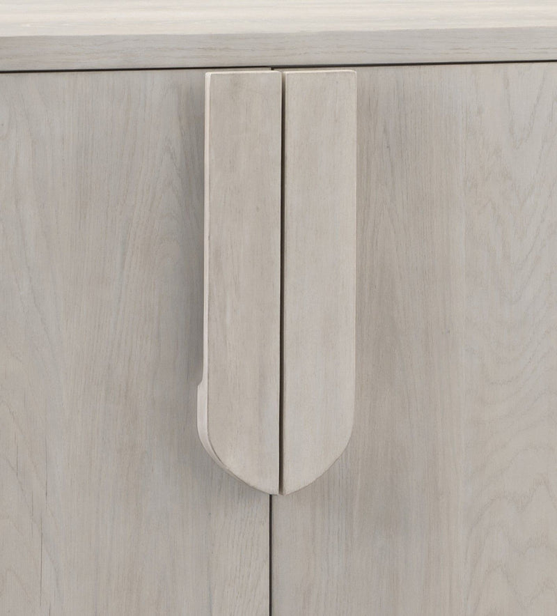 Karina - Server - Washed Blonde