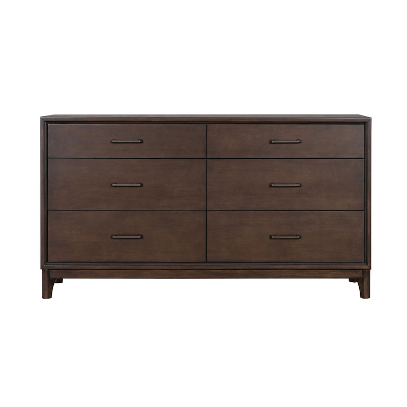 Arlington - Dresser