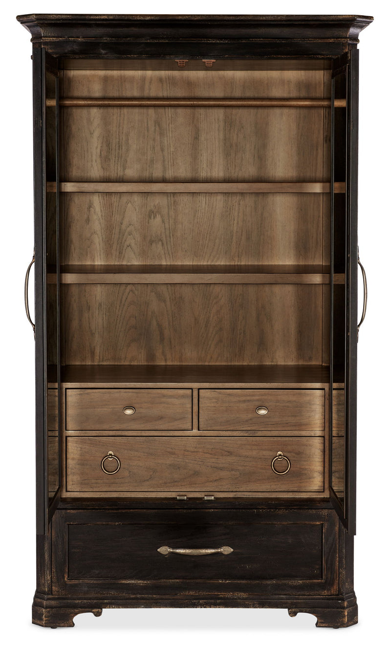 Americana - Wardrobe