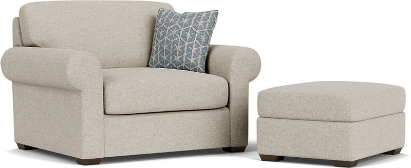 Randall - Fabric Chair