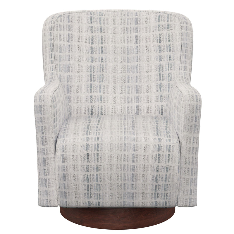 Clara - Swivel Chair