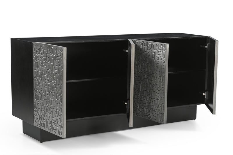 Sevigny - Server - Black Mango