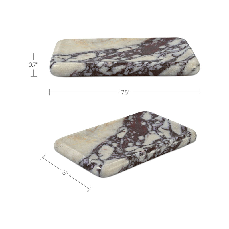 Petra - Marble Catchall - Voila