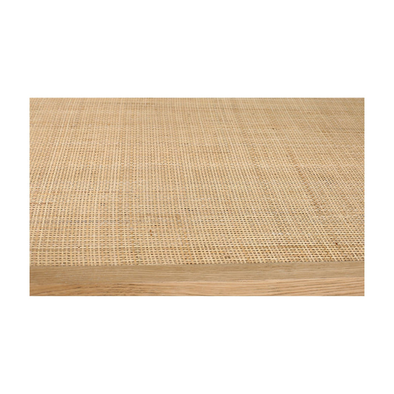 Harrington - Coffee Table - Natural