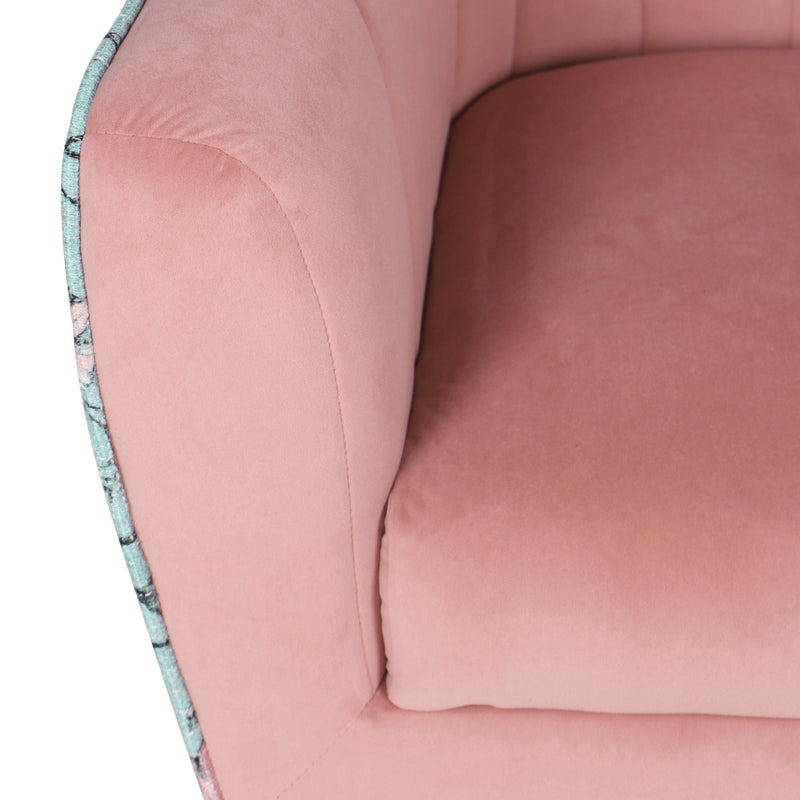 Ophelia - Accent Chair