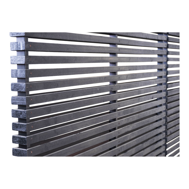 Damani - Screen - Black