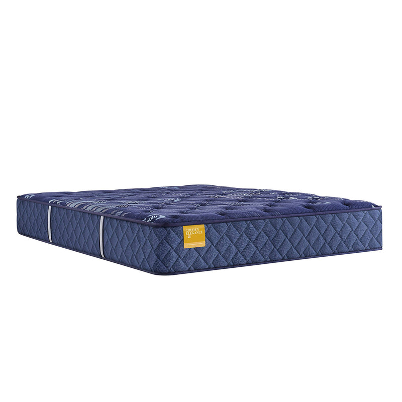 Golden Elegance - Forsyth Park Ultra Firm Tight Top Mattress
