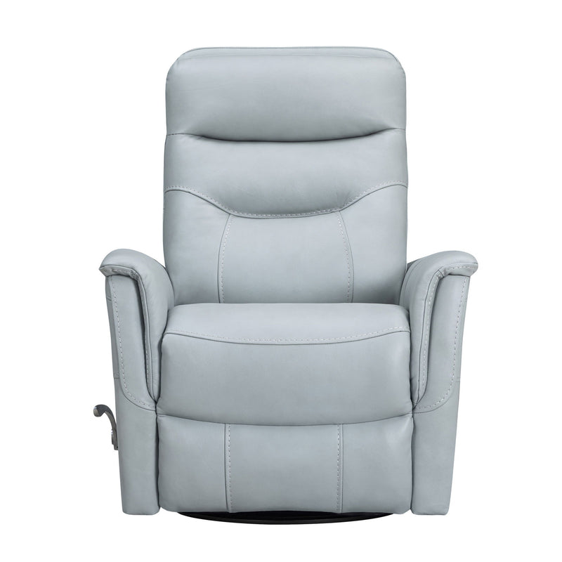 Gemini - Manual Swivel Glider Recliner