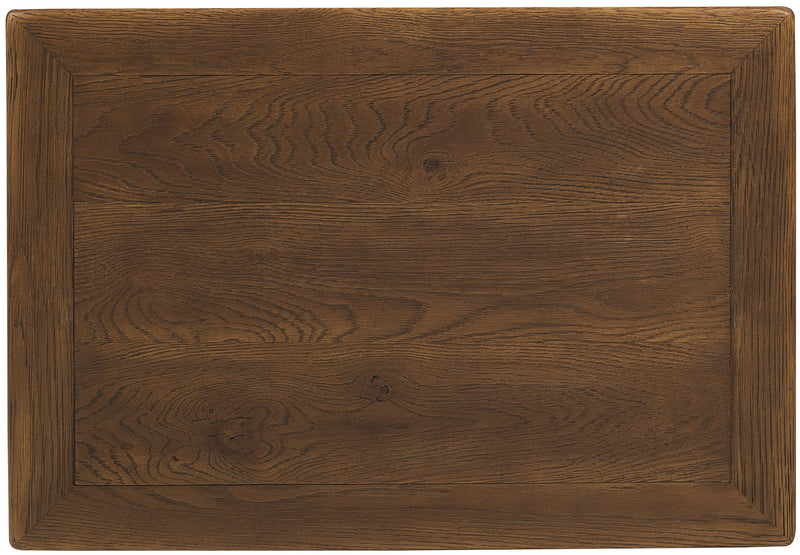 Driftwood - One-Drawer Nightstand