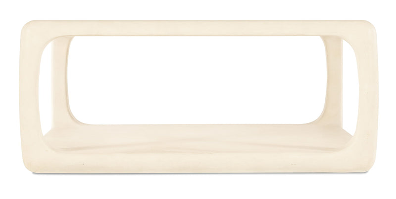 Westwood - Square Cocktail Table - Beige