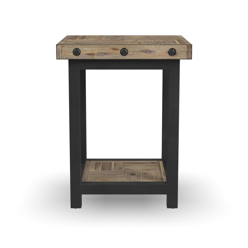 Carpenter - Chairside Table