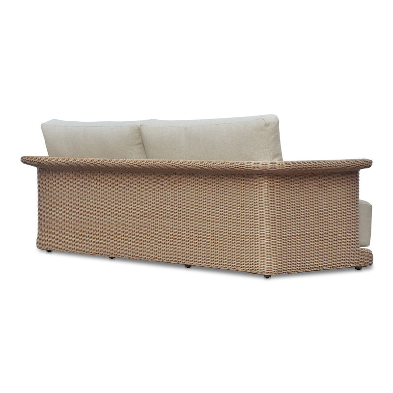 Meredith - Sofa - Beige