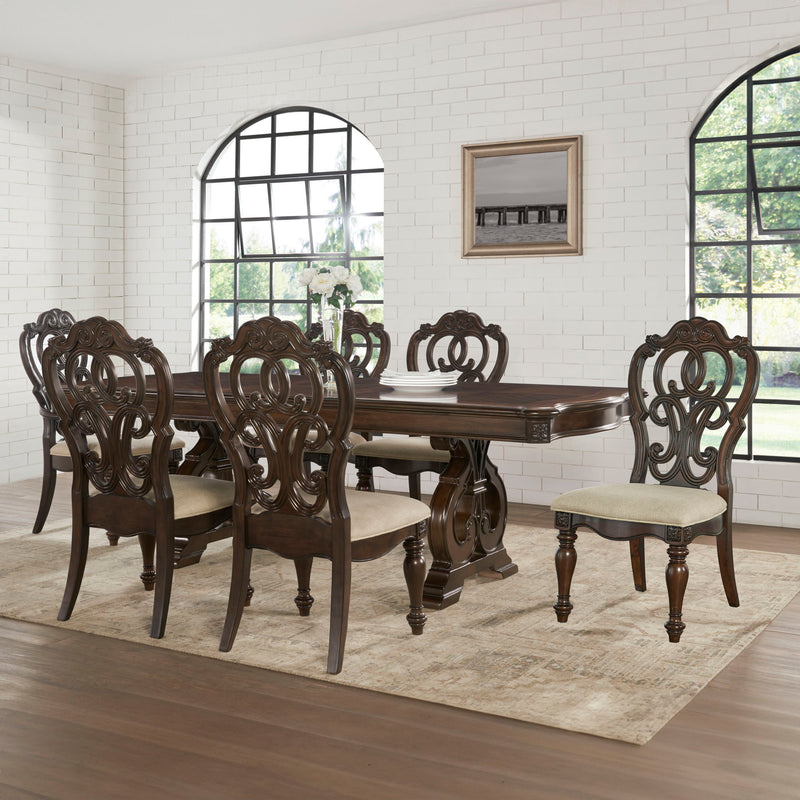Royale - Dining Set