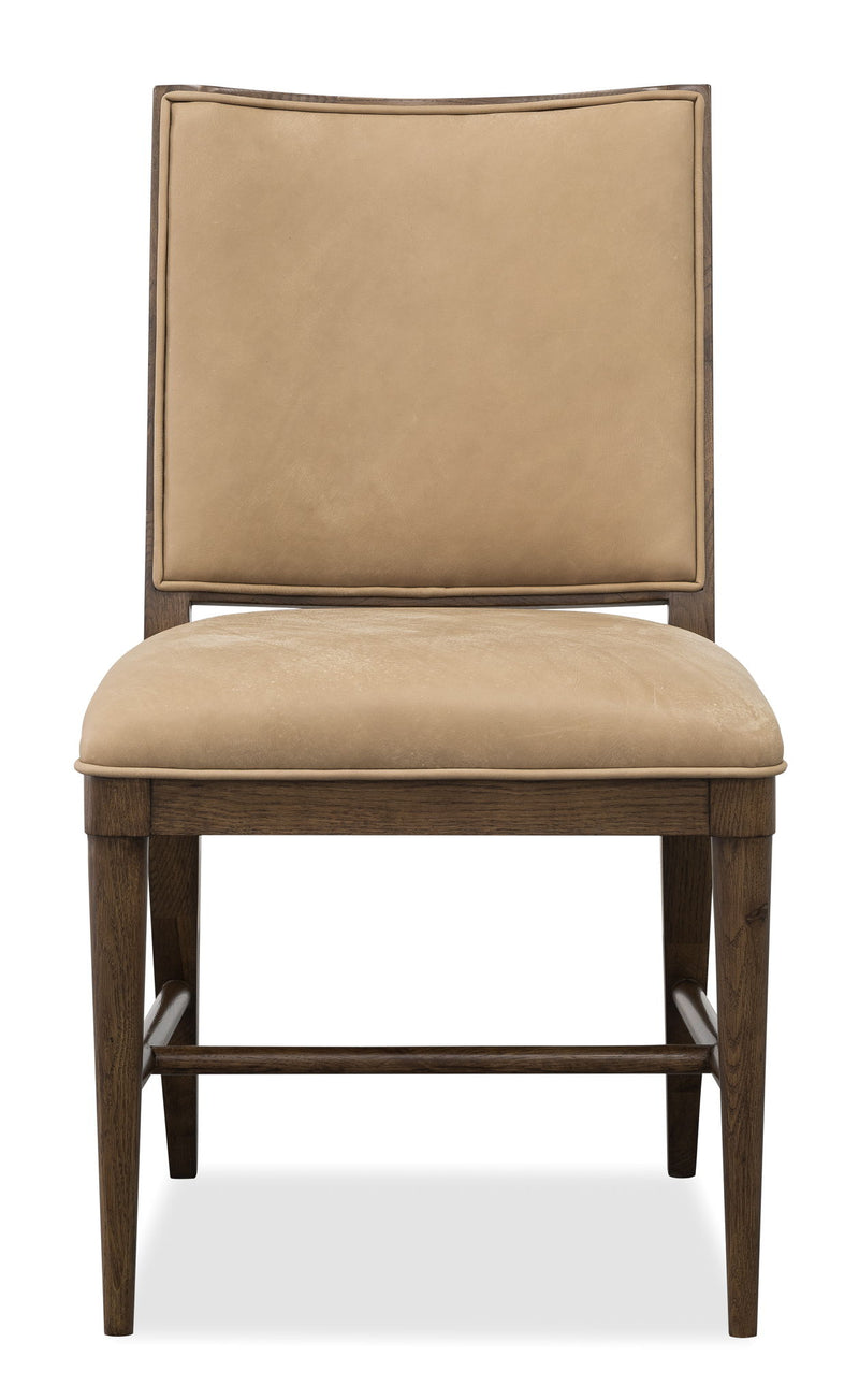 Cashiers - Dining Side Chair  (Set of 2)