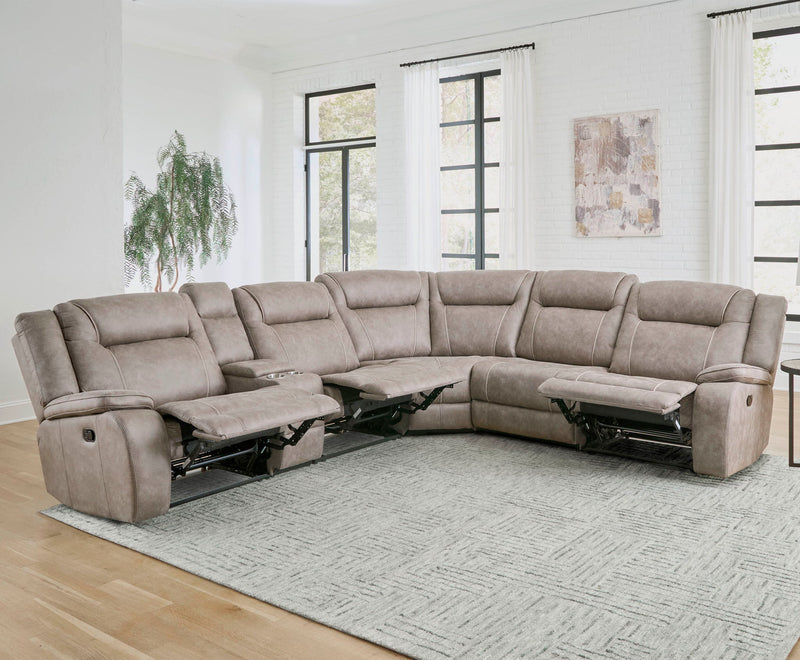 Blake - Sectional