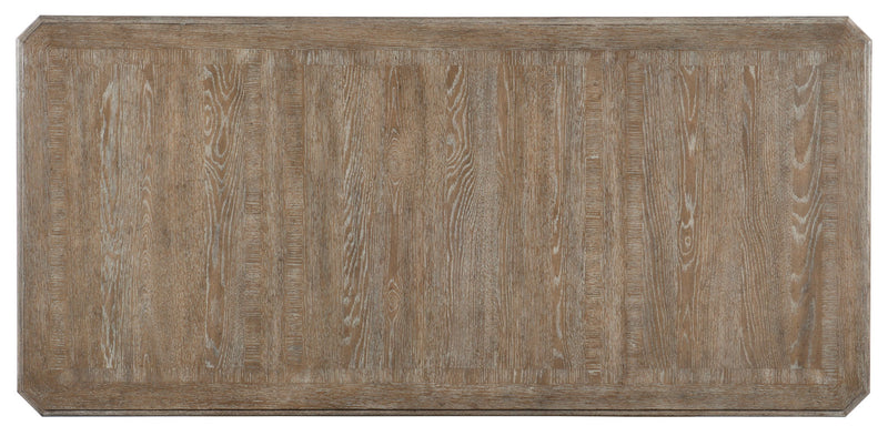 Sutter - Executive Desk