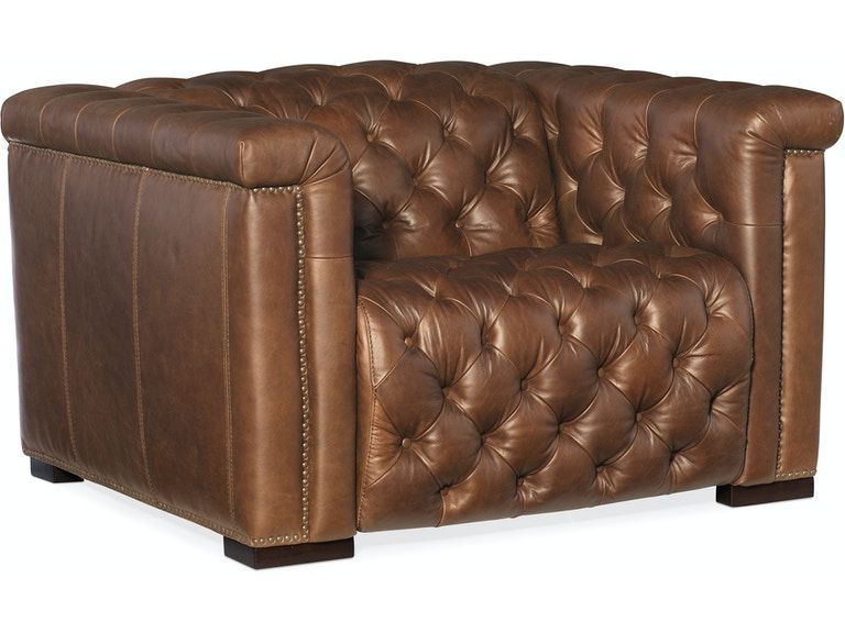 MS - Savion Grandier Power Recliner