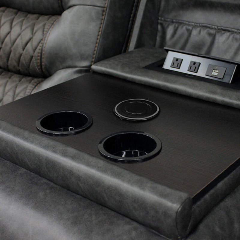 Outlaw - Sectional