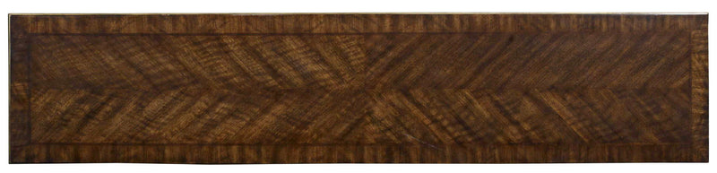 Melange - Presidio Console Table