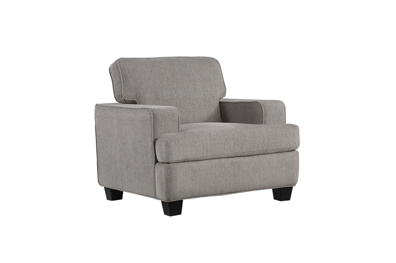 Carter - Accent Chair